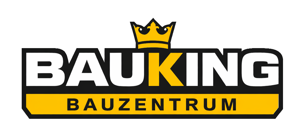 Bauking Bauzentrum Logo